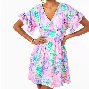 Lilly Pulitzer Blaire Stretch Dress